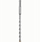 Freza betoni Milwaukee SDS 4C 49270110, 10mm, 160mm, gri