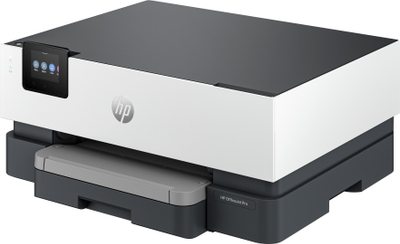 Printer HP OfficeJet Pro 9110b, A4, bardhë e zi