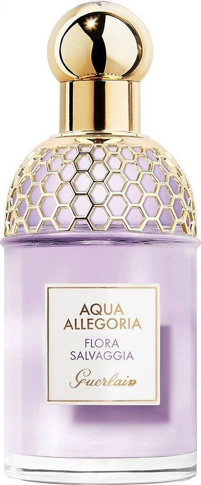 Parfum grash Guerlain Aqua Allegoria Flora Salvaggia, uj tualeti, 75 ml