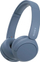 Kufje pa kabëll Sony WH-CH520, Bluetooth, bateri 50 orë, blu