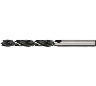 Spiralë për dru Graphite 57H272, 5mm, cilindrike
