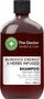 Shampo The Doctor Burdock Energy 5 Herbs, pa silikon, për krejt llojet e flokëve, 355 ml