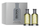 St dhuratë HUGO BOSS Boss No. 6 Bottled - Eau de Toilette 2 x 30 ml