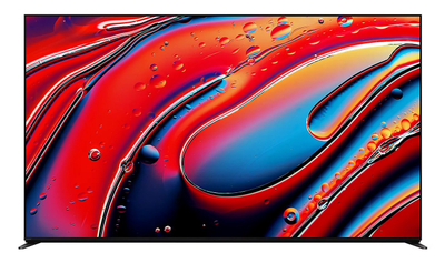 TV Sony K75XR90PAEP, 75", QLED Mini LED, 4K, i zi