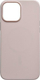 Kapak telefoni Mercury MagSafe Silicone, për iPhone 13 Pro / 13 6.1", rozë e çelët
