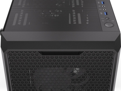 Kasë Endorfy Regnum 400 ARGB (EY2A009)