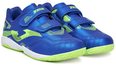 Atlete futsalli për fëmijë Joma POWERFULL 2501 Jr IN, numra të vegjël, shumëngjyrëshe