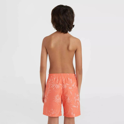 Shorce noti për kalamaj O'Neill Mix &amp; Match Cali Floral 13", thahen shpejt, shumëngjyrësh