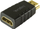 Емулатор HDMI LogiLink HD0105, EDID, 4K 60Hz, црн