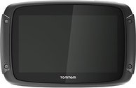 Навигациски ГПС ТомТом Рајдер 500, 4.3", ВИ-ФИ, црн