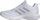 Atlete volejbolli Adidas Novaflight 2 W IG1609, për femra, dysheme të forta, të bardha