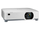 Projektor NEC P547UL, 5400 ANSI Lumens, WUXGA, i bardhë