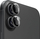 Заштита за леќи Mobile Origin Easy Lens Guards, за iPhone 16, црна