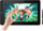 Tablet grafik Bosto BT-12HDK-T, 11.6\", Full HD, i zi
