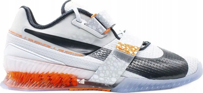Këpucë stërvitje Nike Romaleos 4 SE për ngritje peshe, DJ4487-900, shumëngjyrëshe