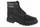 Çizme Timberland Linden Woods WP 6", për femra, të larta, të zeza