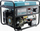 Gjenerator Könner &amp; Söhnen, 7,5 kW, 230V, KS10000E