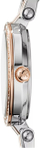 Orë klasike për femra Michael Kors Mini Darci MK3298