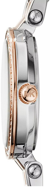 Orë klasike për femra Michael Kors Mini Darci MK3298