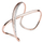 Unazë Brosway Ribbon BBN12
