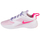 Atlete volejbolli Nike Zoom Hyperace 3 SE W, Air Zoom, rozë me të bardhë