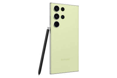 Telefoni Samsung Galaxy S23 Ultra, 512GB, 6.8", lime