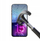 Xham mbrojtës 3MK FlexibleGlass për Apple iPhone 15 Pro Max, 0.3mm, hibrid transparent