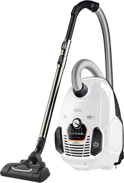Fshesë elektrike AEG VX7-2-IW-S, e bardhë