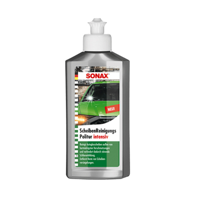 Polir për xhama të makinës Sonax, 250 ml