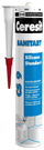 Silikon sanitar Ceresit CS9, 280ml, i bardhë