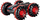 Makina me telekomandë Carrera RC All Terrain Stunt Car, 2.4 GHz, për kalamaj, shumëngjyrëshe
