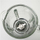 Blender Gastroback 40986, 1000W, 1.75L, argjendtë