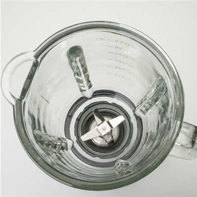 Blender Gastroback 40986, 1000W, 1.75L, argjendtë