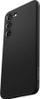 Mbrojtëse Spigen Liquid Air për Samsung Galaxy S23, e zezë
