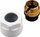 Aksesori lidhës Vario Term Clamp Fitting M22x1.5, Cu 15x1, i bardhë mat