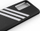 Këllëf telefoni Adidas OR Moulded Case, për Huawei P40 Pro, PU, i zi