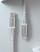 Kabllo USB Swissten Kevlar USB C në USB C, 1.5m, 60W, e bardhë