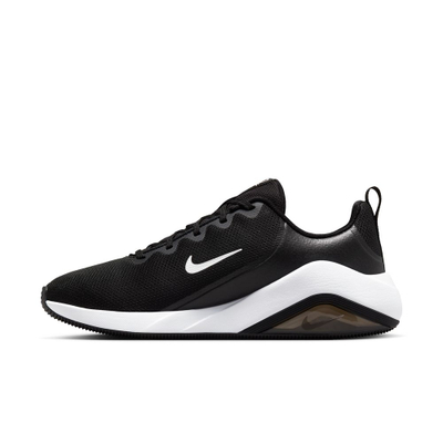 Atlete trajnimi Nike Zoom Bella 7, Air Zoom, të zeza me të bardha