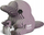 Puzzle 3D Eugy Platypus, 21 pjesë, lodër edukative, shumëngjyrësh