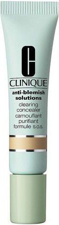 Korrektor Clinique Anti-Blemish Solutions Clearing Concealer, 10ml, për lëkurë me puçra