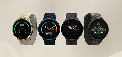 Orë e mençur Polar IGNITE 2 - Limited Edition 900104362