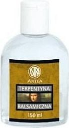 Tretës balsamik për bojë vaji Astra, 150 ml, transparent