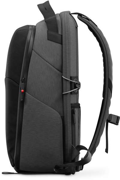 Çanta shpine Lenovo ThinkPad 16" Click-Go Aura Edition, 18L, e zezë
