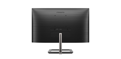 Monitor Philips E-line 242E1GAJ, 24", FHD 144Hz, e zezë