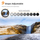K&F Concept Slim Variable ND Filter 62mm