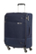 Valixhe Soft Me 4 Rrota Samsonite Base Boost 66/24 Ngjyrë Blu Navy