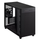 Kuti kompjuteri ASUS Prime AP201, MicroATX, panel xhami të temperuar, e zezë