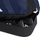 Çantë sportive Adidas Tiro Duffel Bag BC S IB8649, e vogël, material poliester, blu navy