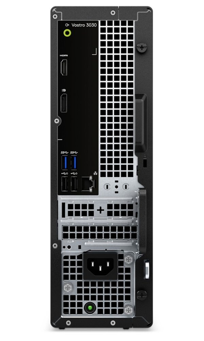 Kompjuter DELL Vostro 3030 SFF, Intel i3-12100, 16GB RAM, 1TB SSD, i zi