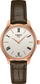 Orë dore për meshkuj Tissot T-Classic Tradition 5.5 Lady T063.209.36.038.00, e kaftë